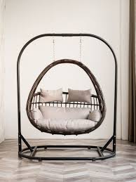 Check spelling or type a new query. China Nordic Garden Furniture Swing Chair With Metal Stand Outdoor Pe Rattan Hammock China Outdoor Furniture And Outdoor Hammock Price
