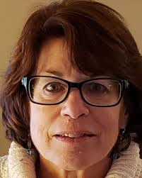 Jill Balk's Instagram, Twitter & Facebook