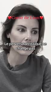 Le pervers narcissique ne changera jamais, car il est trop ancré dans son  égo et ses manipulations, ayant besoin de cela pour se sentir valorisé.  #leçondevie #vie #perversnarcissique #vérité ...