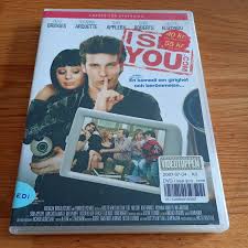 DVD - I See You.Com | Köp på Tradera (719266946)