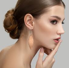 Women's Copper Jewelry