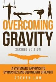 A Beginners Guide To Overcoming Gravity Eat Move