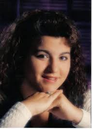 Remembering Teri Wiese, Class of 1995
