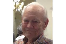 Joe McCorkle Obituary (1927