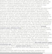 Chaptr 1 Research Paper Background Of The Study In Research Research Paper Research Paper Introduction Research Paper Cover Page