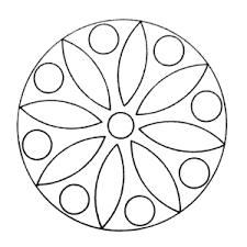 Check spelling or type a new query. Mandala S Kleurplaten Leuk Voor Kids
