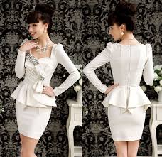 White Evening Cocktail Dress Wedding Elegant Mini Dress Short Wedding Dress Evening Mini Dresses