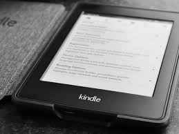When i first power on, the unlock screen shows and i swipe to unlock; How To Fix Kindle Not Showing Up On Pc Issue