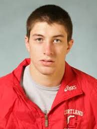 Cortland Finishes Sixth at NYS Wrestling Championships; Seven Red Dragons  Earn All-State Honors