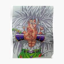 A single image appeared on the web of a hypothetical super saiyan 5 goku with a dragon ball af logo on it, and from there it spread like wildfire. Dragon Ball Af Posters Redbubble