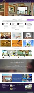 Pomerleau has the experienced team to make your project a success. Real Estate Web Design Malaga Costa Del Sol Spain