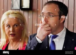 Murnane hi-res stock photography and images