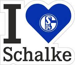 Schalke logo png collections download alot of images for schalke logo download free with high quality for designers. Aufkleber I Love Schalke