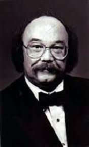 Ted van Landingham Obituary January 21, 2010