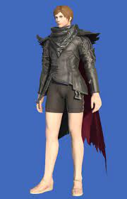 Scion Traveler S Jacket Gamer Escape Gaming News Reviews Wikis And Podcasts