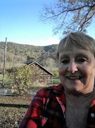 Catawbian Profile: Patty Starkey