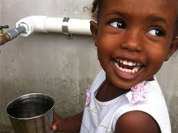 Embry-Riddle students bring clean water to Haiti children