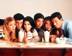If you are in the us, you can watch it on the streaming service hbo max on may 27, 2021. How To Watch The Friends Reunion In The Uk And Us