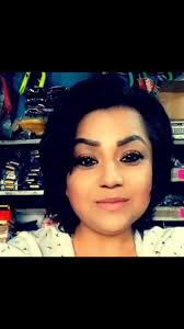 Kassandra Alarcón Chavez