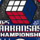 Arkansas Speedcubing Championship 2025