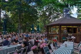 Der «schweizer garten» bietet jeden monat inspiration und information für naturverbundene hobbygärtner und neueinsteiger. Klein Steiermark Grillpavillon Im Schweizergarten Gastro News Wien