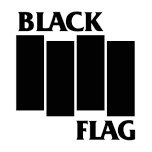 Black Flag @ YETI MUSIC CAFÉ