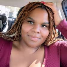 Finally found some fleece illusion tights in black people colors 😭