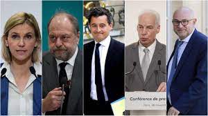 En cliquant sur la variété, découvrirez une fiche informative sur la valeur patrimoniale, agronomique. Regionales Cinq Ministres Dont Gerald Darmanin Sur La Liste Lrem En Hauts De France