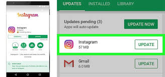 Select the trusted app you want the apk file to install from, like chrome or my files. Actualizar Instagram Android Iphone Windows Apk 2021