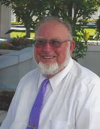 Barry Haycock Obituary (1941