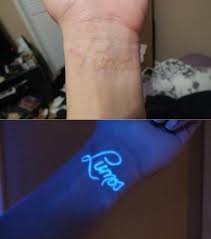 Fyeahtattoos Com Harry Potter Tattoos Black Light Tattoo Dark Tattoo