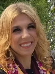 Samara Taylor Heller, RD