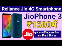 Top 3 jio mobile phones are as follows: Reliance New Jio Phone 3 Launch Date Price Specifications Jiophone 2 2021 Full Details Youtube