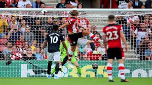 Southampton fc vs manchester united in the premier league on 22nd august 2021. Man United Held 1 1 By 10 Man Southampton In Epl Loop Jamaica