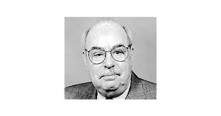 William Strong Obituary (2010)