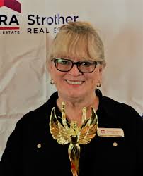 Deborah Watson/ ERA Strother Real Estate