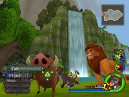 Обновлен 16 мая 2020 г. Kingdom Hearts Ii Ps2 Square Enix Store