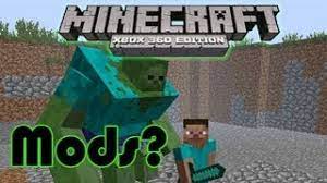 Search search all forums search this forum search this thread. Video How To Install Mods On Minecraft Xbox 360 Without Computer Tutorial Video How To