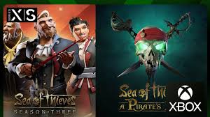We did not find results for: Jack Sparrow And More With Sea Of Thieves Season 3 Igamesnews