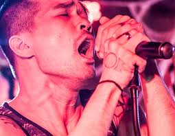 JOEL JAMES A. CUBILLAS