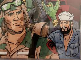 TRANSFORMERS VS GI JOE #1 SPECIAL VARIANT SKETCH EDITION IDW 9.8 CGC SS  +SKETCH