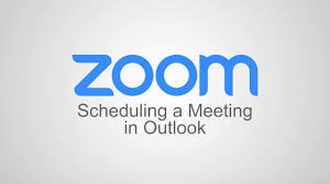 See full list on support.zoom.us Microsoft Outlook Plugin Desktop Zoom Help Center