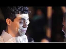 Vera Arostegui & Cesar Langa