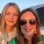 Heidi Killion's Instagram, Twitter & Facebook