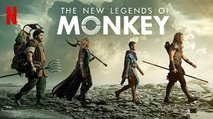 Please enter your email address and we will email you a new password. The New Legends Of Monkey Netflix Official Site