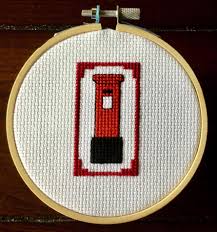 The search of embroidery patterns, cross. Embroidery Cross Stitch Chart Needlework Embroidery Diy Counted Cross Stitch Patterns Kind Post Crafts