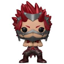Kids are not exactly the same on the outside, but on the inside kids are a lot alike. Funko My Hero Academia Eijiro Kirishima Pop Special Edition Multicolor Techinn
