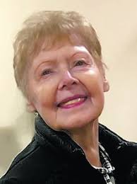 Barbara Bovia Obituary (1936