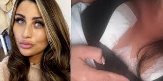 Wymondham woman could lose breast after surgery in Turkey