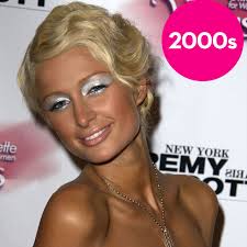 The 60 Most Embarrassing Beauty Trends Of The Last 40 Years 90s Makeup Trends Bad Makeup Makeup Fails